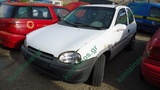 OPEL CORSA B